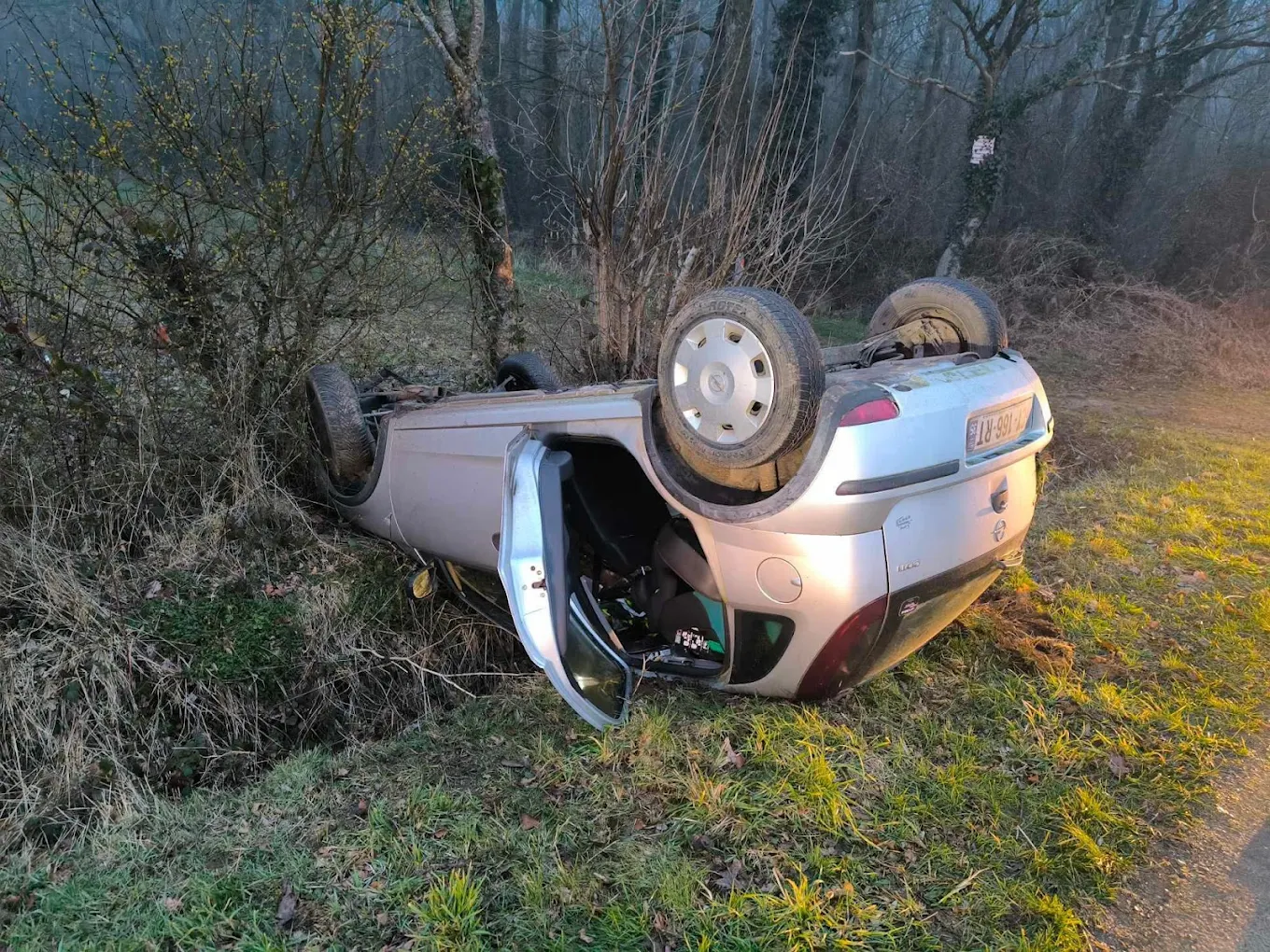 Dépannage voiture - intervention rapide